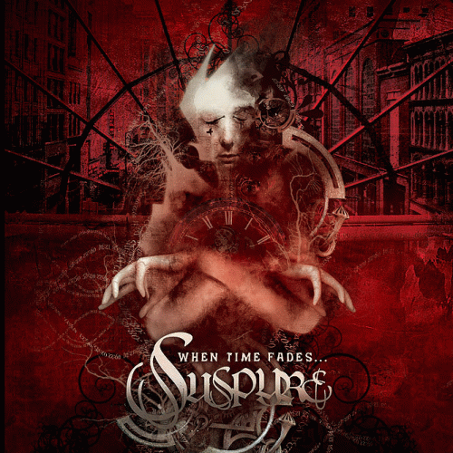 Suspyre : When Time Fades...